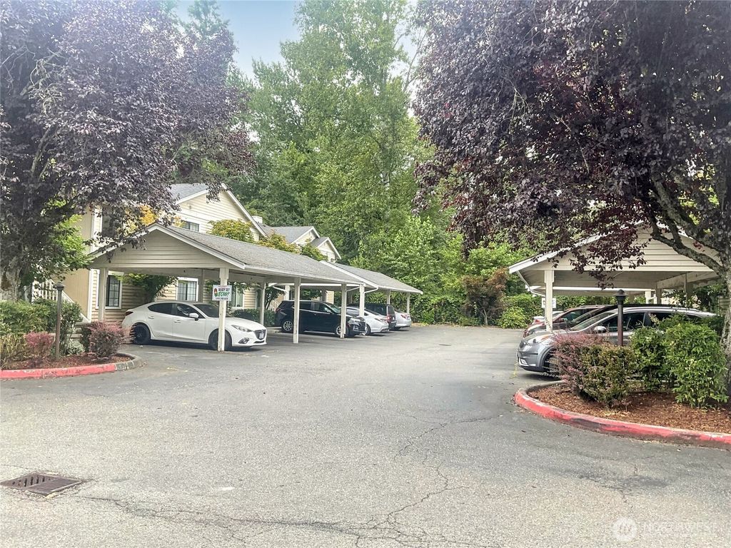 Photo of 10018 Golden Given Road E #33, Tacoma, WA 98445 (MLS # 2469512)