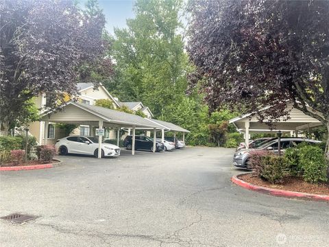 Photo of 10018 Golden Given Road E #33, Tacoma, WA 98445 (MLS # 2469512)