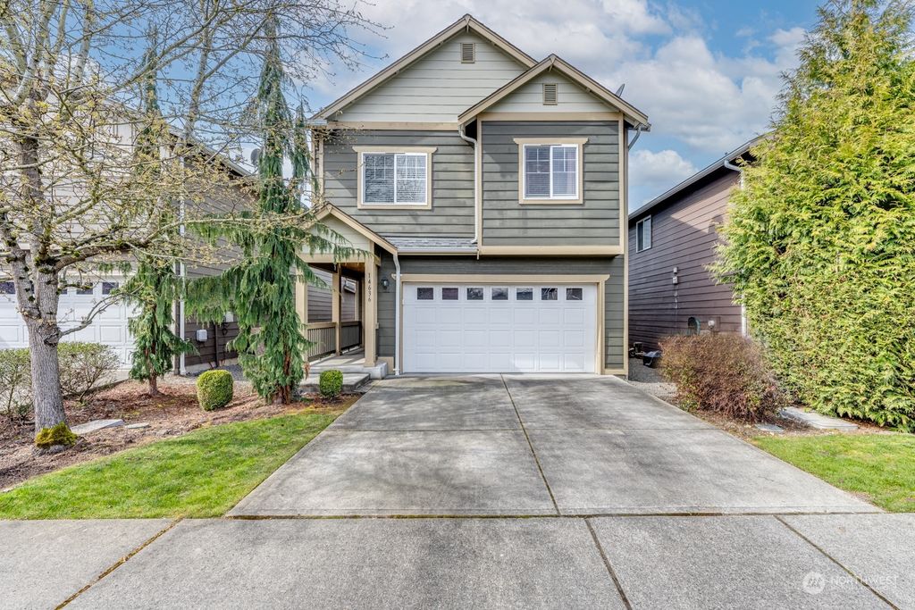 Photo of 14636 50th Avenue NE, Marysville, WA 98271 (MLS # 2050635)