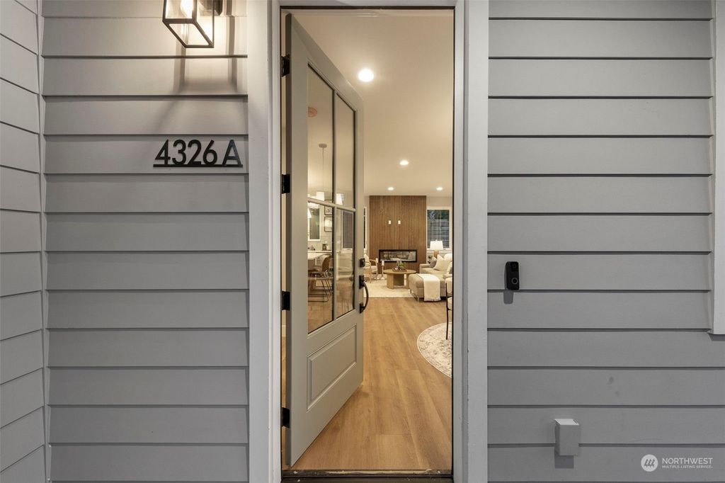 Photo of 4326 A SW Mills Street, Seattle, WA 98136 (MLS # 2286266)