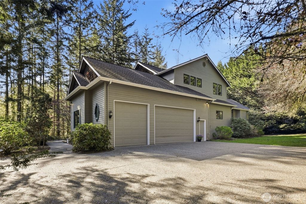 Photo of 13423 54th Street SE, Snohomish, WA 98290 (MLS # 2507377)