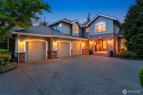 Photo of 13427 64th Avenue W, Edmonds, WA 98026 (MLS # 2519191)