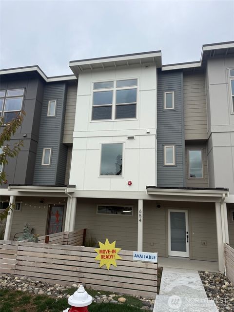 Photo of 654 (Lot 29) W Kline Road, Bellingham, WA 98226 (MLS # 2447114) Photo of 654 (Lot 29) W Kline Road, Bellingham, WA 98226 (MLS # 2447114)