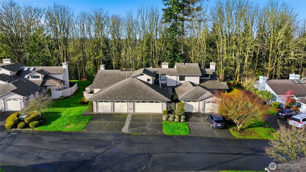 Photo of 1800 Mill Creek Road #8B, Mill Creek, WA 98012 (MLS # 2467111)