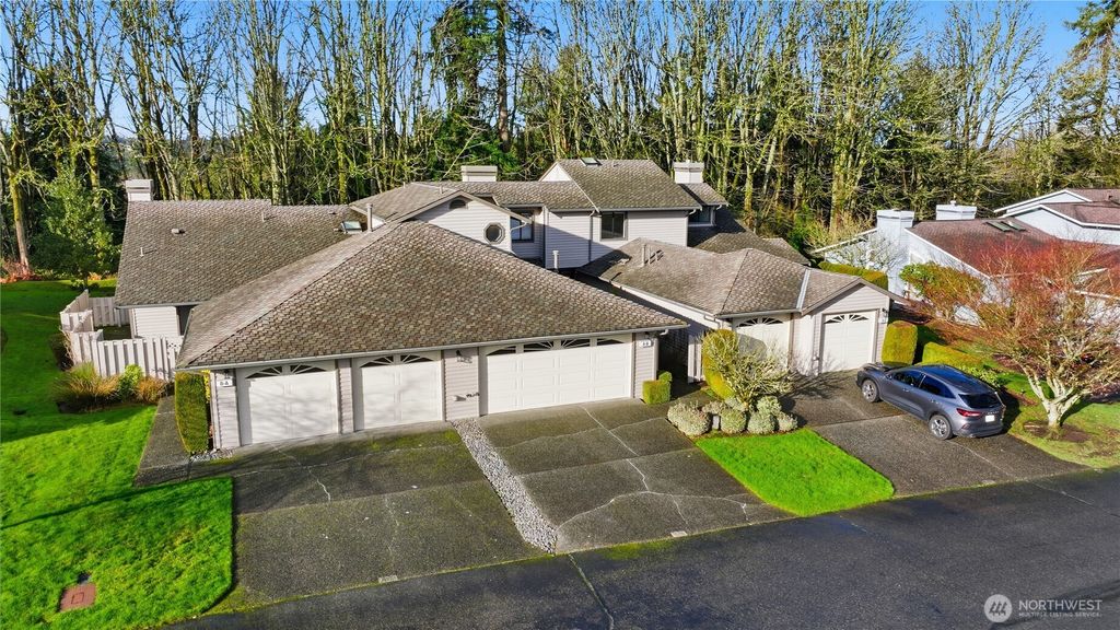 Photo of 1800 Mill Creek Road #8B, Mill Creek, WA 98012 (MLS # 2467111)