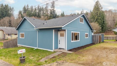 23 Odonnall Avenue Elma WA 98541