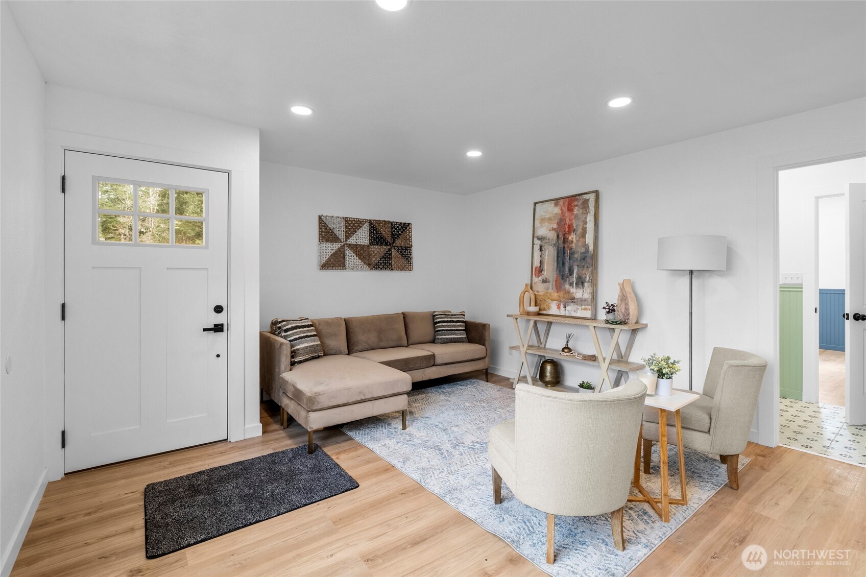 23 Odonnall Avenue