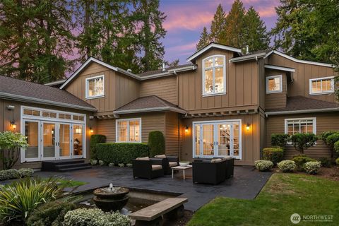 Photo of 10605 SE 30th Street, Bellevue, WA 98004 (MLS # 2446971)