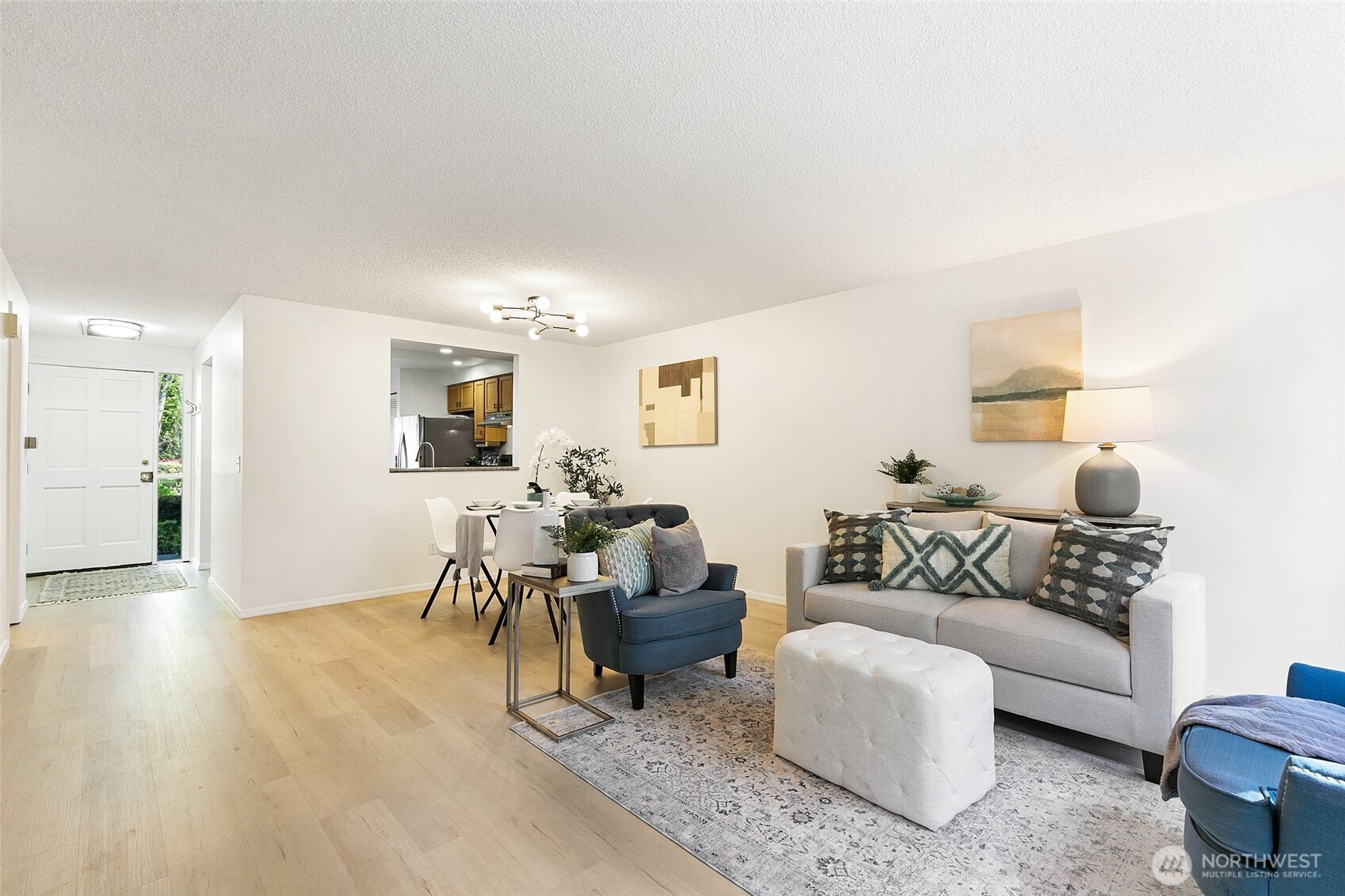 10015 NE 129th Place