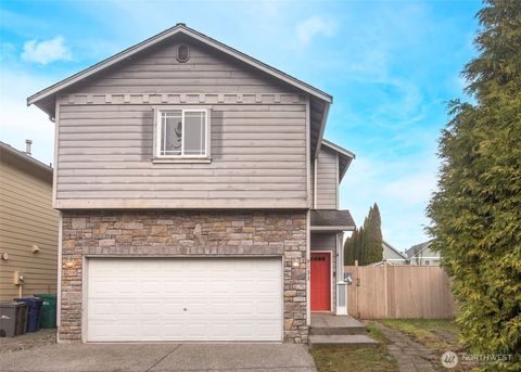 Photo of 9133 2nd Place SE, Lake Stevens, WA 98258 (MLS # 2464616)