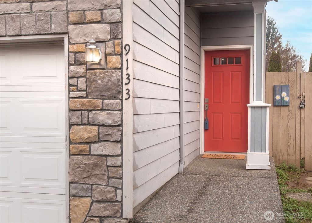 Photo of 9133 2nd Place SE, Lake Stevens, WA 98258 (MLS # 2464616)