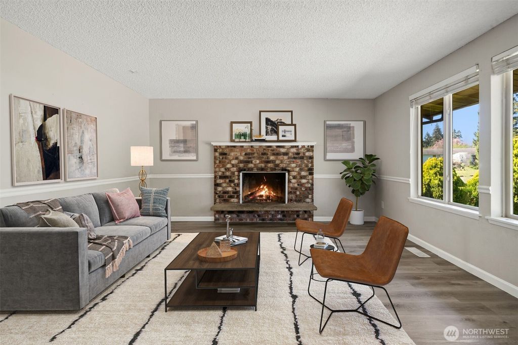 Photo of 2103 Ponderosa Drive SE, Port Orchard, WA 98366 (MLS # 2517148)