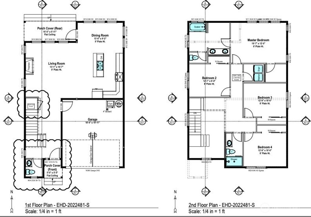 Photo of 9936 Barnes Lane S, Tacoma, WA 98444 (MLS # 2459312)