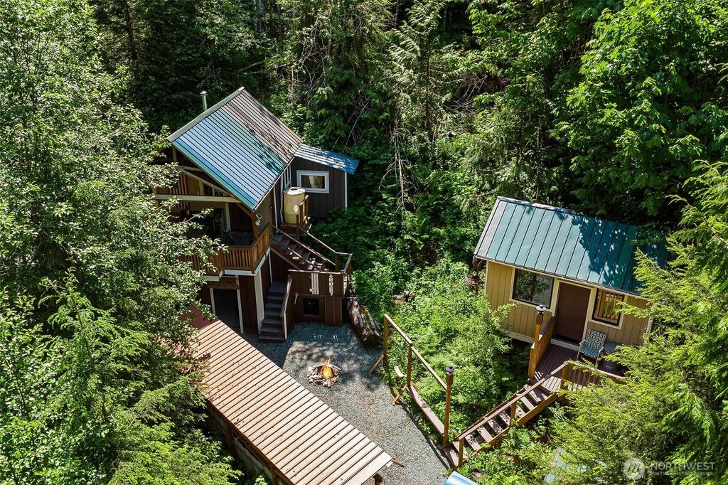 Photo of 60018 Index Galena Road, Sultan, WA 98294 (MLS # 2387751)
