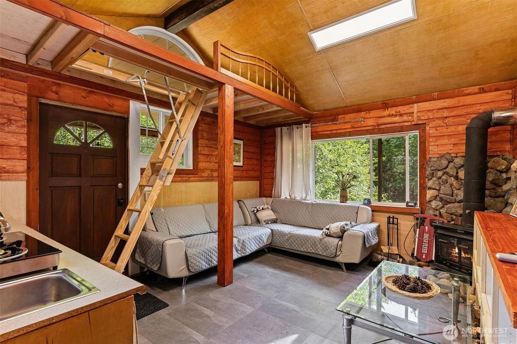 Photo of 60018 Index Galena Road, Sultan, WA 98294 (MLS # 2387751)