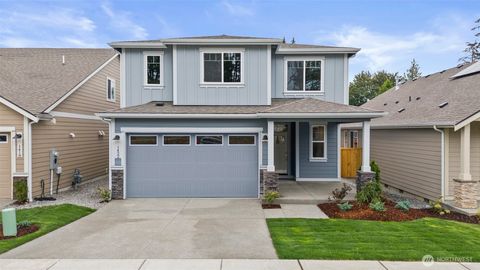 9020 Wyatt Court SE, Tumwater, WA 98501 - MLS#: 2354072