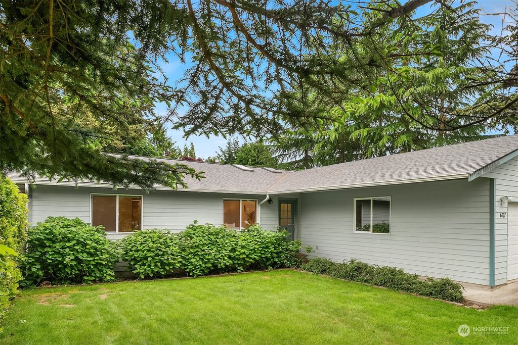 Photo of 4807 NE 7th Place, Renton, WA 98059 (MLS # 2243900)