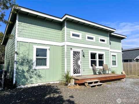 320 Marine View Drive SW Ocean Shores WA 98569