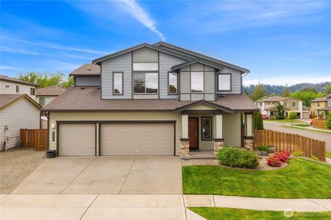 396 S Sergeant Street Buckley WA 98321