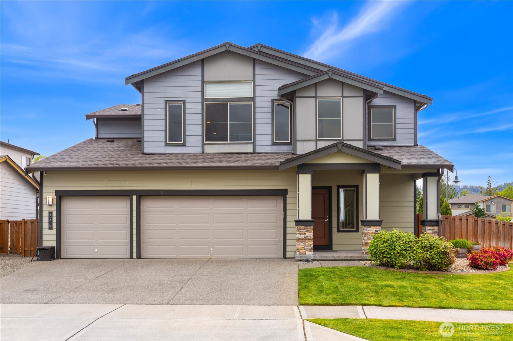 396 S Sergeant Street