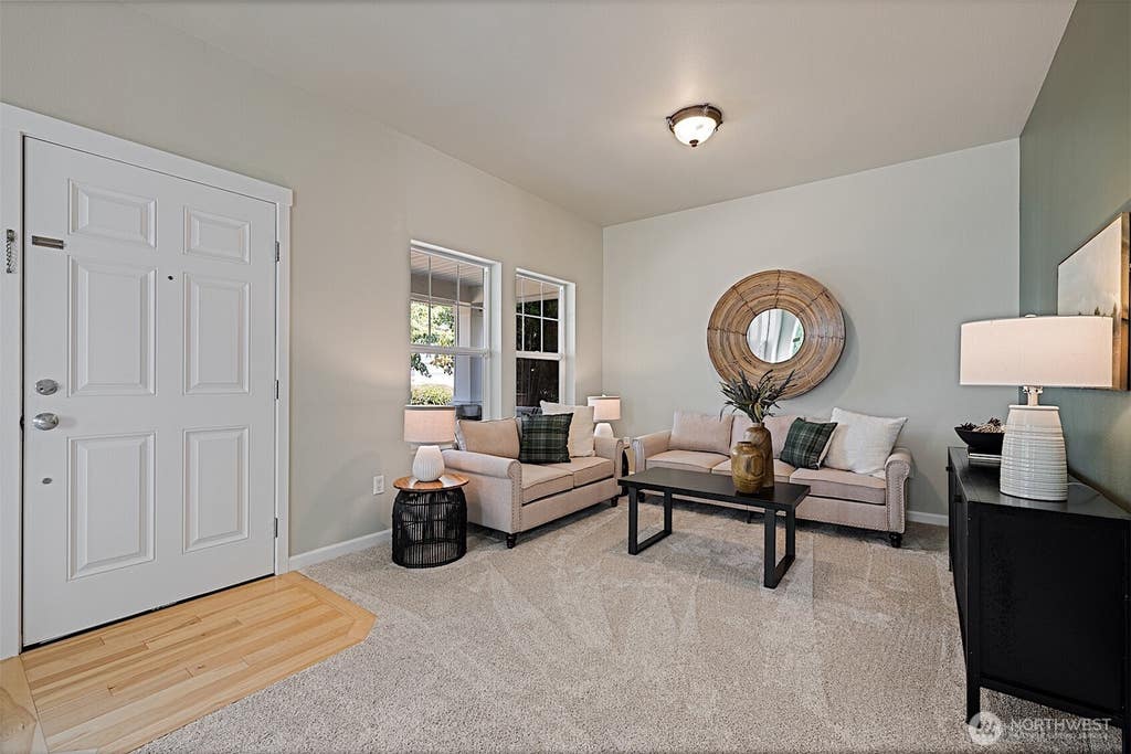 Photo of 21517 48th Court S #182, Kent, WA 98032 (MLS # 2568121)