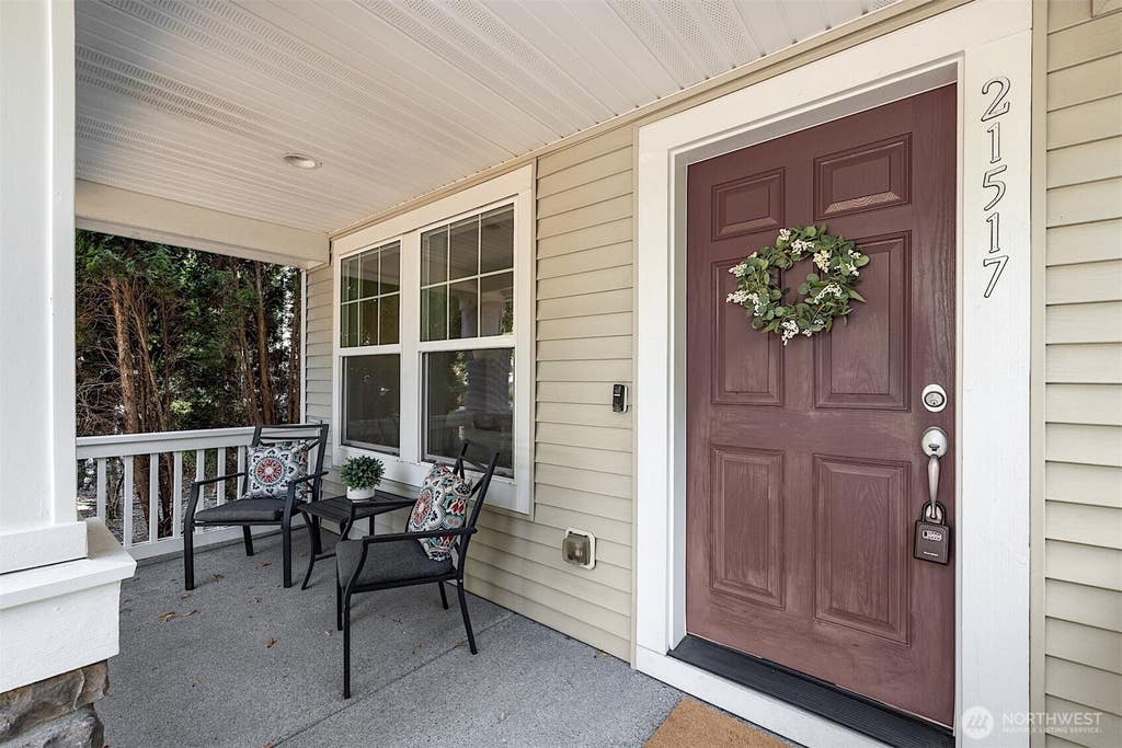 Photo of 21517 48th Court S #182, Kent, WA 98032 (MLS # 2568121)