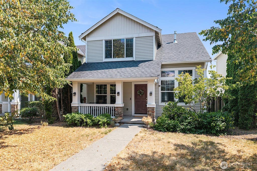 Photo of 21517 48th Court S #182, Kent, WA 98032 (MLS # 2568121)