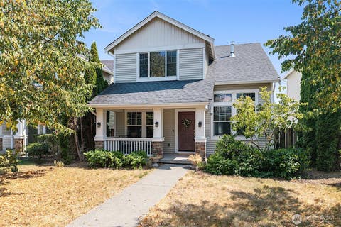 Photo of 21517 48th Court S #182, Kent, WA 98032 (MLS # 2568121)