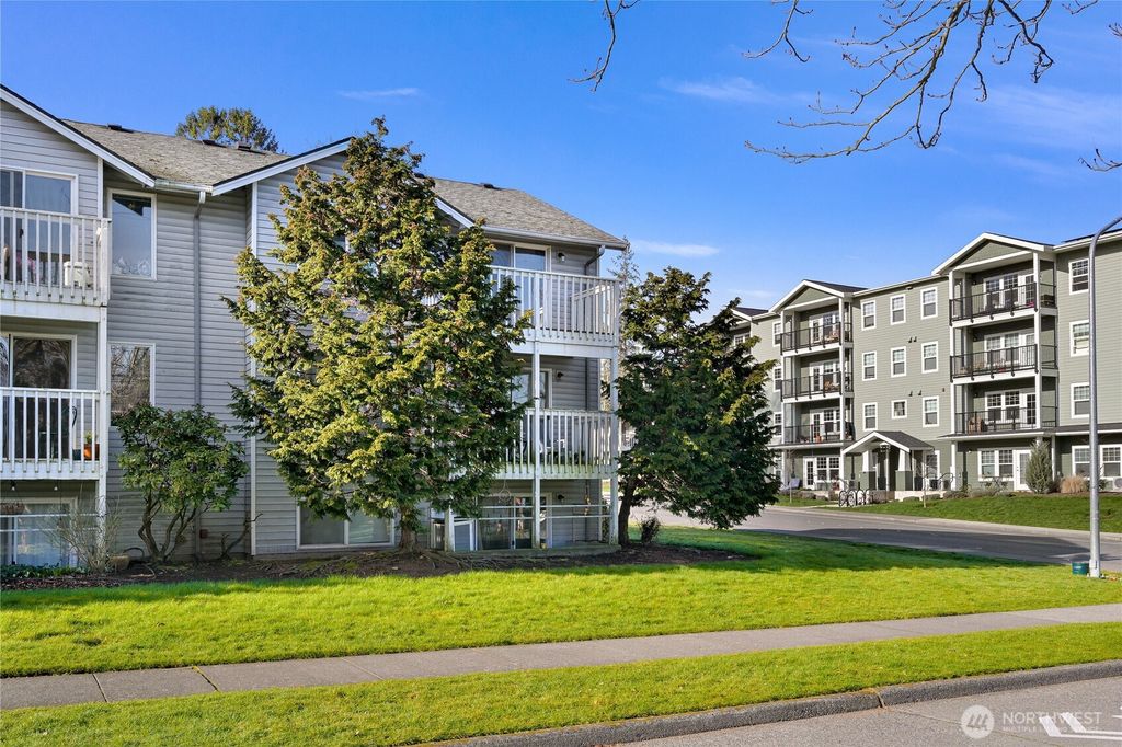 Photo of 1028 Billy Frank Jr Street #301, Bellingham, WA 98225 (MLS # 2484760)