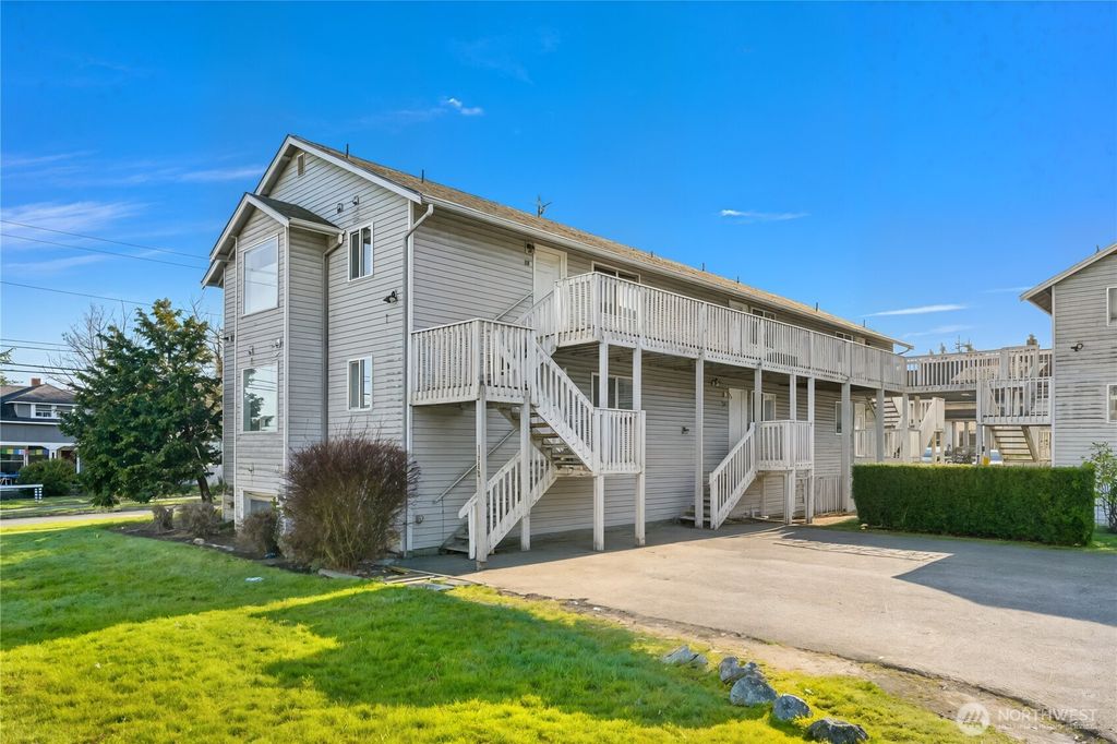 Photo of 1028 Billy Frank Jr Street #301, Bellingham, WA 98225 (MLS # 2484760)