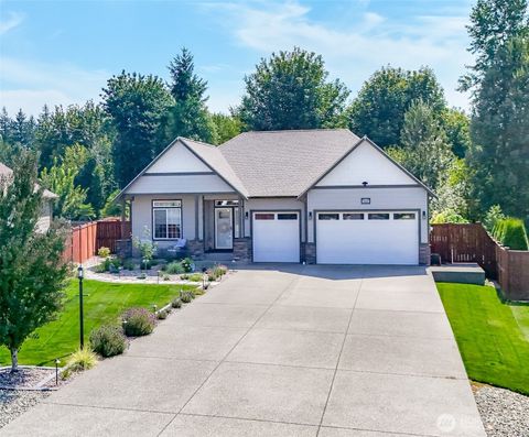 Photo of 2927 Fenmoor Lane SE, Olympia, WA 98501 (MLS # 2478038)