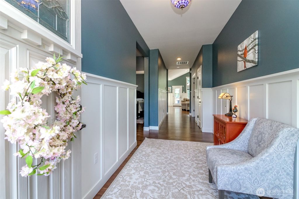 Photo of 2927 Fenmoor Lane SE, Olympia, WA 98501 (MLS # 2478038)