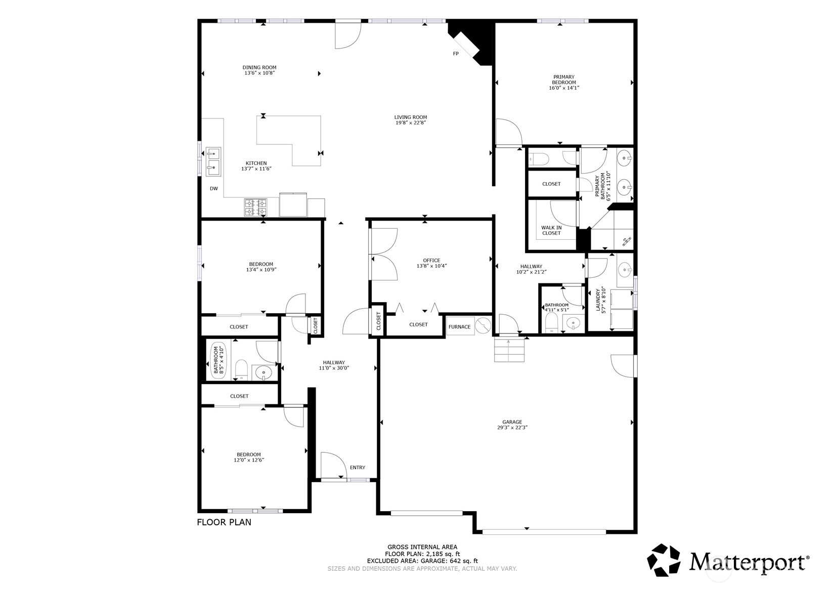 2927 Fenmoor Lane SE