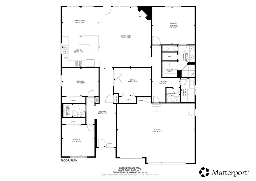 Photo of 2927 Fenmoor Lane SE, Olympia, WA 98501 (MLS # 2478038)