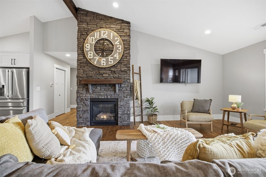 Photo of 1206 Ashlynn Court, Everson, WA 98247 (MLS # 2496672)