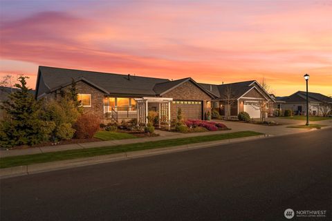 Photo of 1206 Ashlynn Court, Everson, WA 98247 (MLS # 2496672)