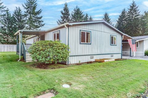 337 NE Saturn Lane, Bremerton, WA 98311 - MLS#: 2295544