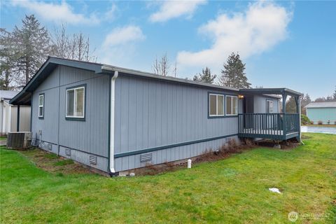 337 NE Saturn Lane, Bremerton, WA 98311 - MLS#: 2295544
