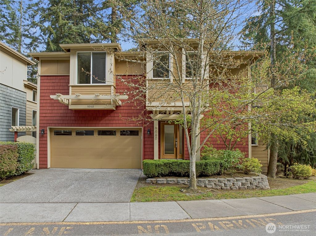 Photo of 9060 177th Place NE, Redmond, WA 98052 (MLS # 2528382)