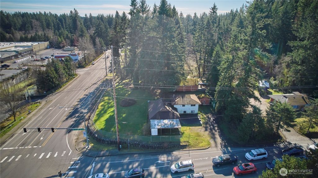 Photo of 4830 Bethel Road SE, Port Orchard, WA 98367 (MLS # 2481546)