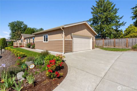 3516 Meadowbrook Lane SE Lacey WA 98503