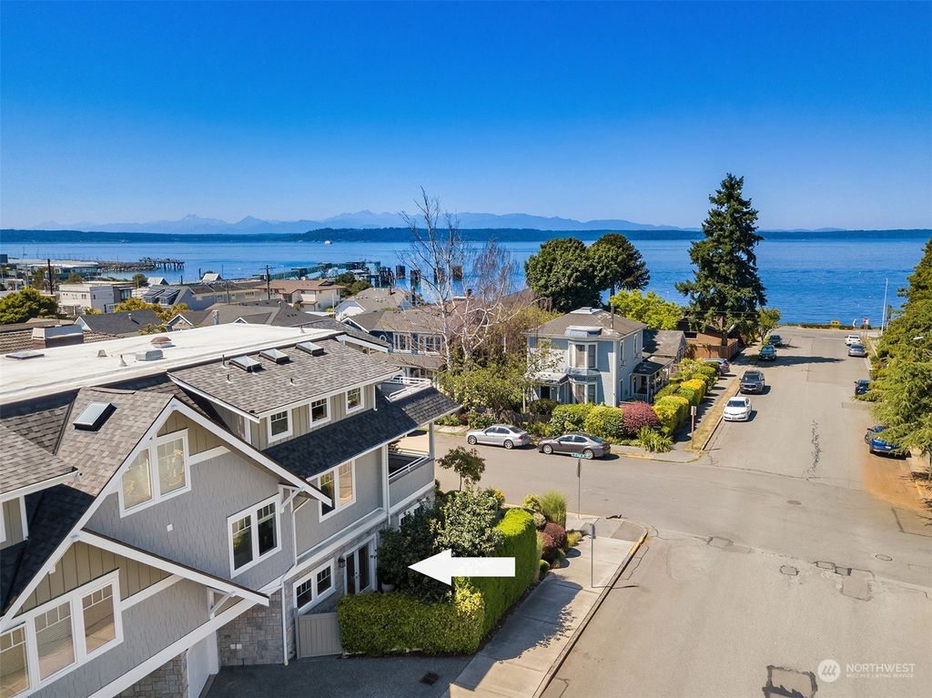 Photo of 234 2nd Avenue N #100, Edmonds, WA 98020 (MLS # 2162913)