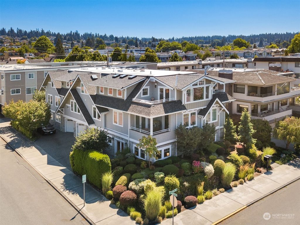 Photo of 234 2nd Avenue N #100, Edmonds, WA 98020 (MLS # 2162913)