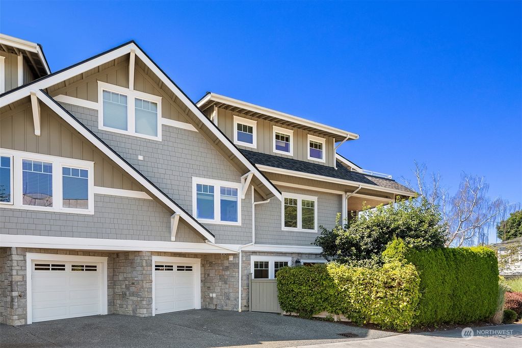Photo of 234 2nd Avenue N #100, Edmonds, WA 98020 (MLS # 2162913)