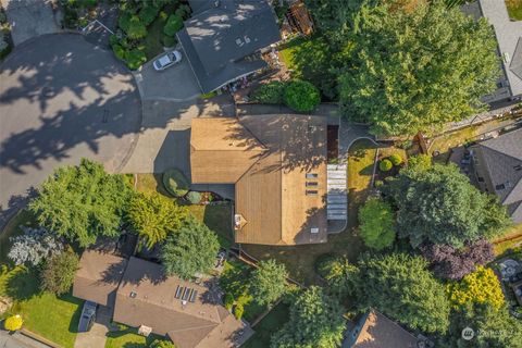 A home in Snohomish