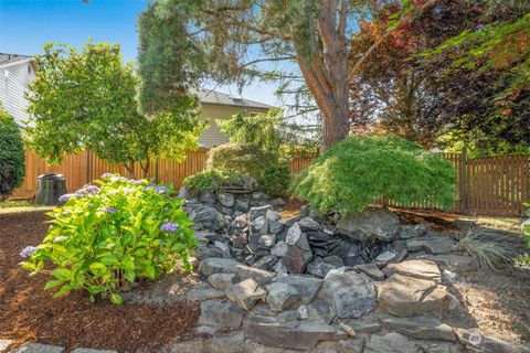 A home in Snohomish