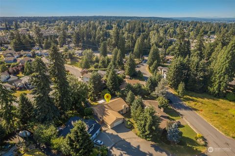 A home in Snohomish