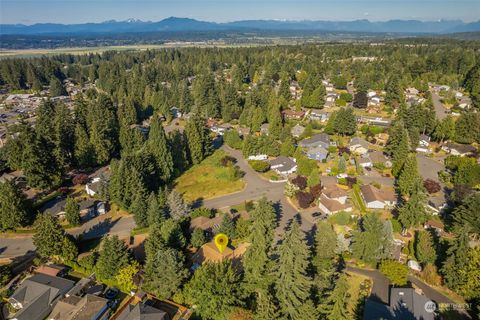 A home in Snohomish