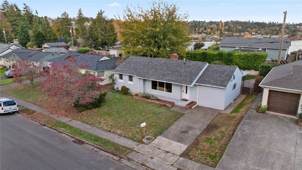 Photo of 2504 Veldee Avenue, Bremerton, WA 98312 (MLS # 2596051)