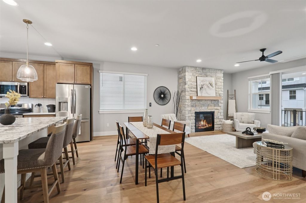 Photo of 18 160th Place SE, Bothell, WA 98012 (MLS # 2449195)